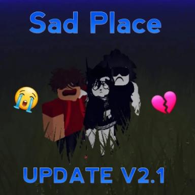 sad place | UPDATE V2.1 icon