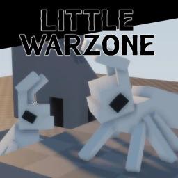 Thumbnail for Little Warzone [INDEV] - Ants, Bugs and More! Game