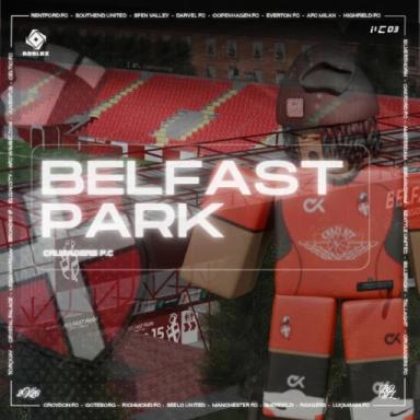 Thumbnail for Belfast Park Game