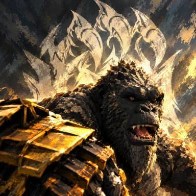 Thumbnail for [Beast Kong] Kaiju Clash Game