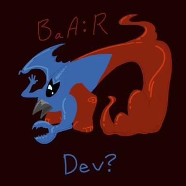 BaA:R - Development Testing icon
