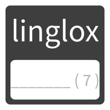 Thumbnail for Linglox Game