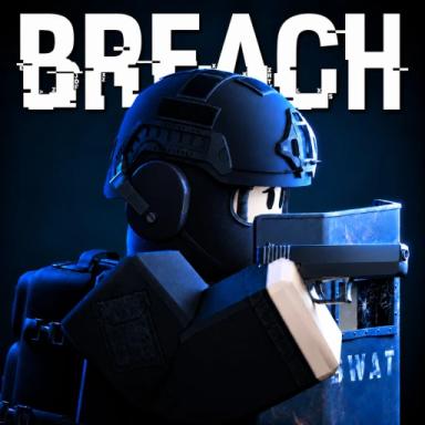 BREACH [Update] by Optical Stᴜdios | Creator Exchange