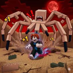 [UPD] +1 Speed Unraveler Escape🕷️ icon