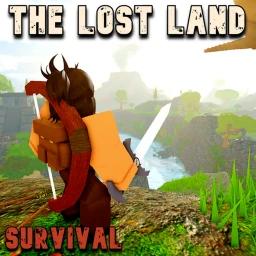 The Lost Land [Old Version] icon