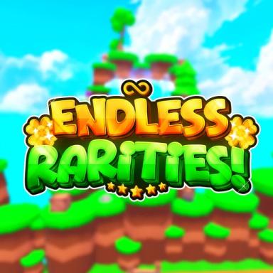 [Bug Fixes!] Endless Rarities Incremental icon