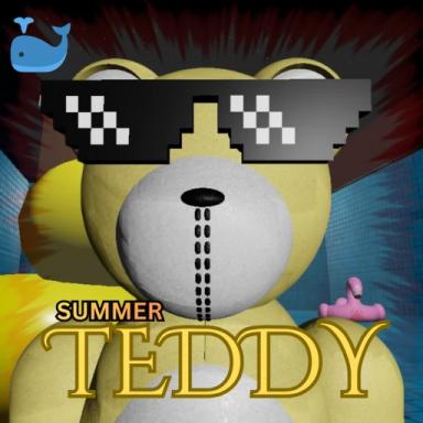 Teddy+ (🐳SUMMER) icon