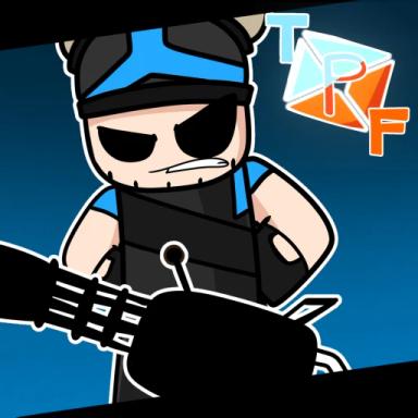 Thumbnail for THE POLYGON FORTRESS (TF2 Fan-Made) Game