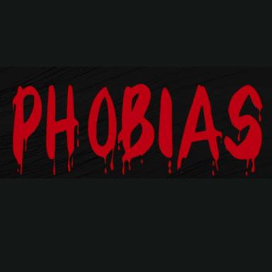 Thumbnail for Phobias [HORROR] Game