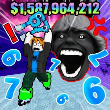 Thumbnail for [💢67 UPD]💩Escape poop for brainrots!🏃 Game