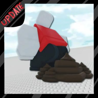 Thumbnail for Lag A Sever With Poo! Game