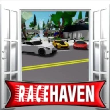 Racehaven 🏡RP FREE VIP 👑 icon