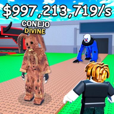 Thumbnail for Steal a Clown Game