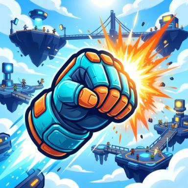 Thumbnail for Knockout Gauntlets Game