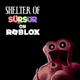 Thumbnail for Shelter Of Sursur [ROBLOX] RFS PERKS UPDATE Game