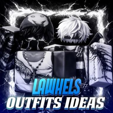 [NEW] Lawhels Outfits Ideas icon