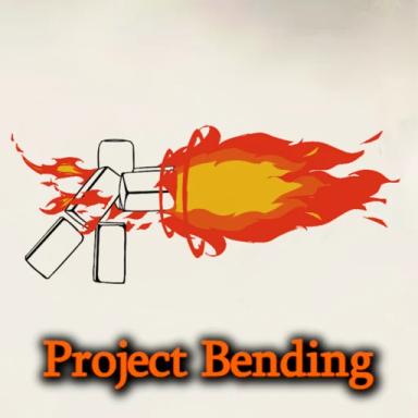 Project Bending [OLD, PROJECT BENDING 2 IS OUT] icon