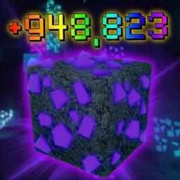 ⛏️ INFINITY MINE icon