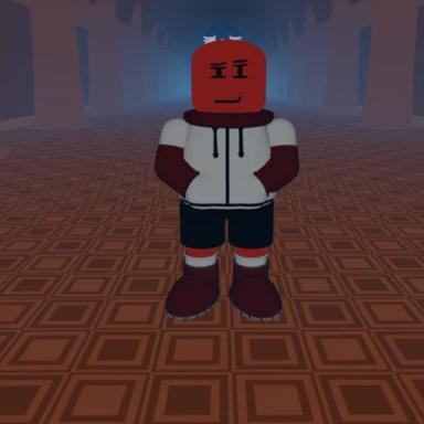 Thumbnail for TS!CouchSwap Headed Reded (Unofficial) Game