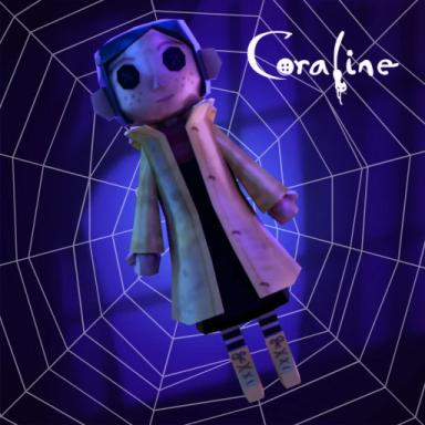 Coraline [Other World] icon