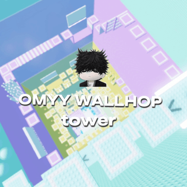 OMYY WALLHOP TOWER icon