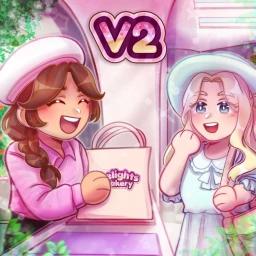 🧁 [ V2! ] Delights Bakery icon