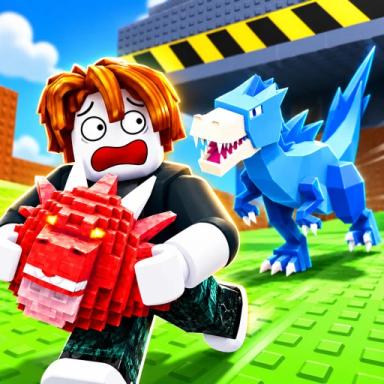 Thumbnail for Escape Getting Crushed For Animals Game