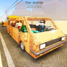 a dusty trip [🕺EMOTES] icon