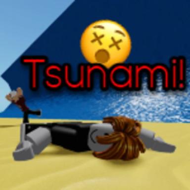 Thumbnail for 🌊 TSUNAMI WAVES SURVIVAL Game