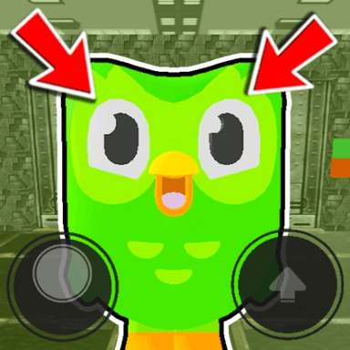 Duolingo in Area 51 🔦 icon