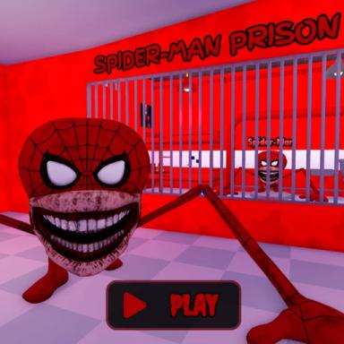 SPIDER-MAN PRISON RUN ESCAPE! (Obby) icon