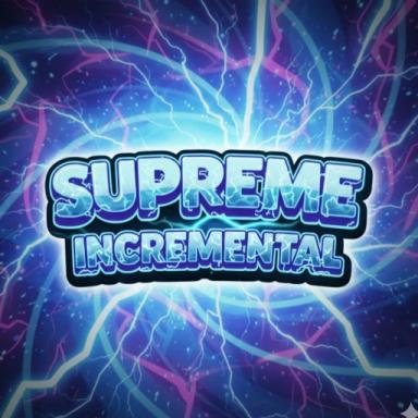 Thumbnail for [🎃UPD3] Supreme Incremental Game