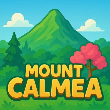 Mount Calmea icon
