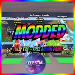 [⚽] Celestial Soccer Game icon