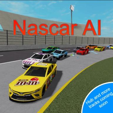 Nascar AI (UPDATE) icon