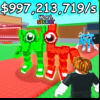 Thumbnail for (W OR L) Chashechka SAB Game