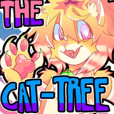 Furry Hangout: Cat Tree  icon