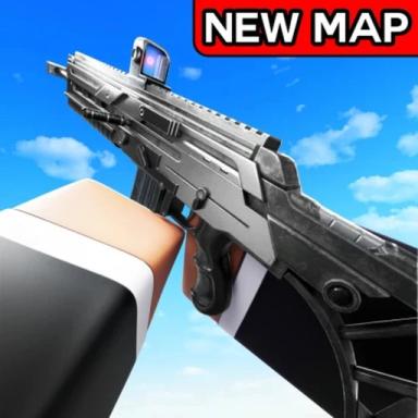 Thumbnail for [FREE UGC!] Guns & Glory Game