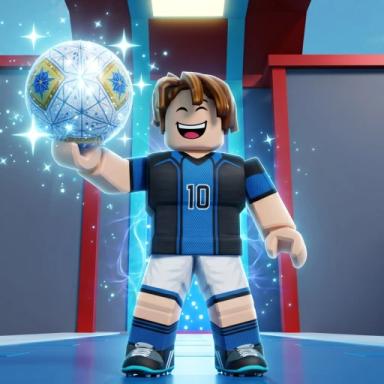 Thumbnail for Score Goals for Brainrots Game
