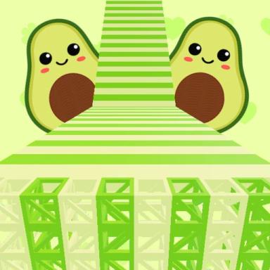 Avocado Obby 🥑 icon