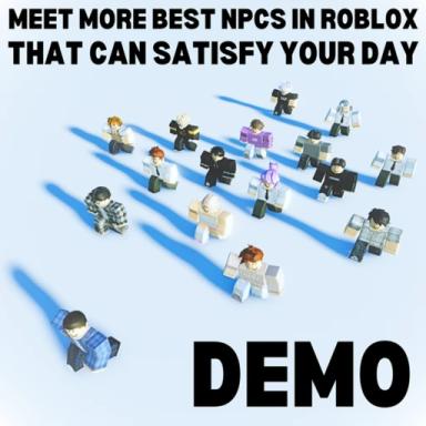 The Talking NPC 2 - Demo icon