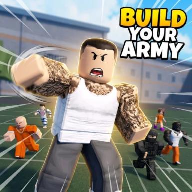 Prison Wars icon
