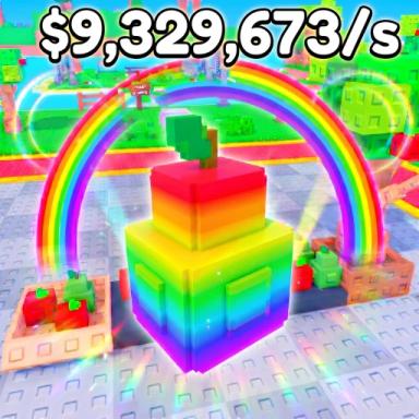 Thumbnail for [🍎] Fruit Factory [🔥 UPDATE] Game