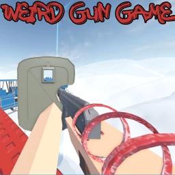 Weird Gun Game [GUN SHARING] icon