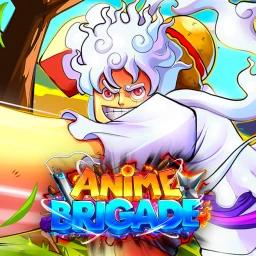 [SOON] Anime Brigade icon