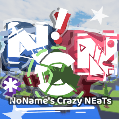 NoName's Crazy NEaTs icon