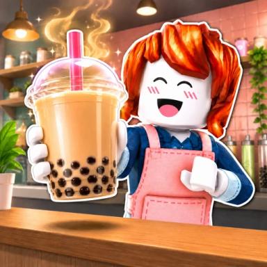 Thumbnail for Make & Sell OP Boba🧋[RNG] Game