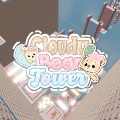 [ NEW ] Cloudy Bear Tower icon