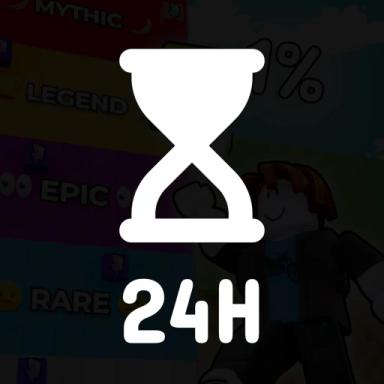 [NOW] Lucky Block RNG Wall 🍀 icon