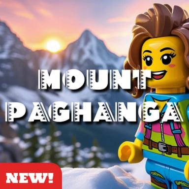 [Carry!] Mount Paghanga icon